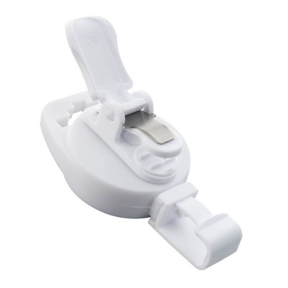 brady 2120-9008 reel open clip